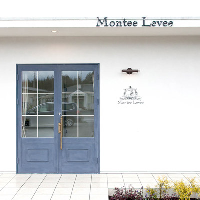 インテリア写真