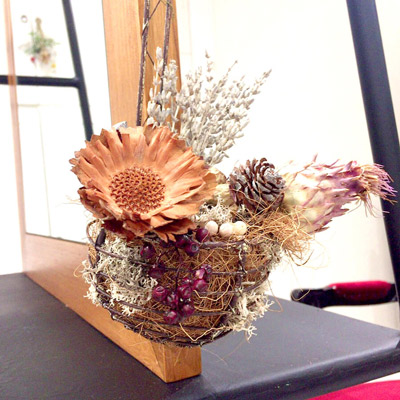 インテリア写真