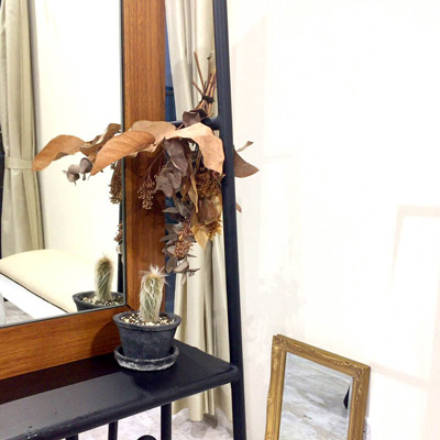 インテリア写真