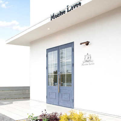 インテリア写真