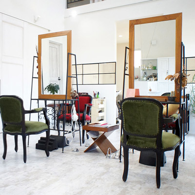 インテリア写真