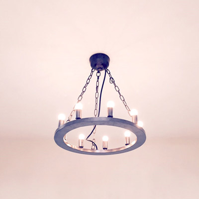 インテリア写真